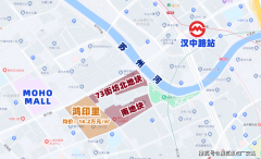 <strong>铝板外立面简练精悍而不失典雅</strong>